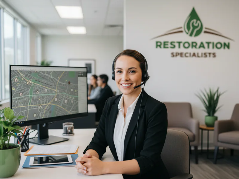 Water Damage Restoration  in Robbinsville  FAQ