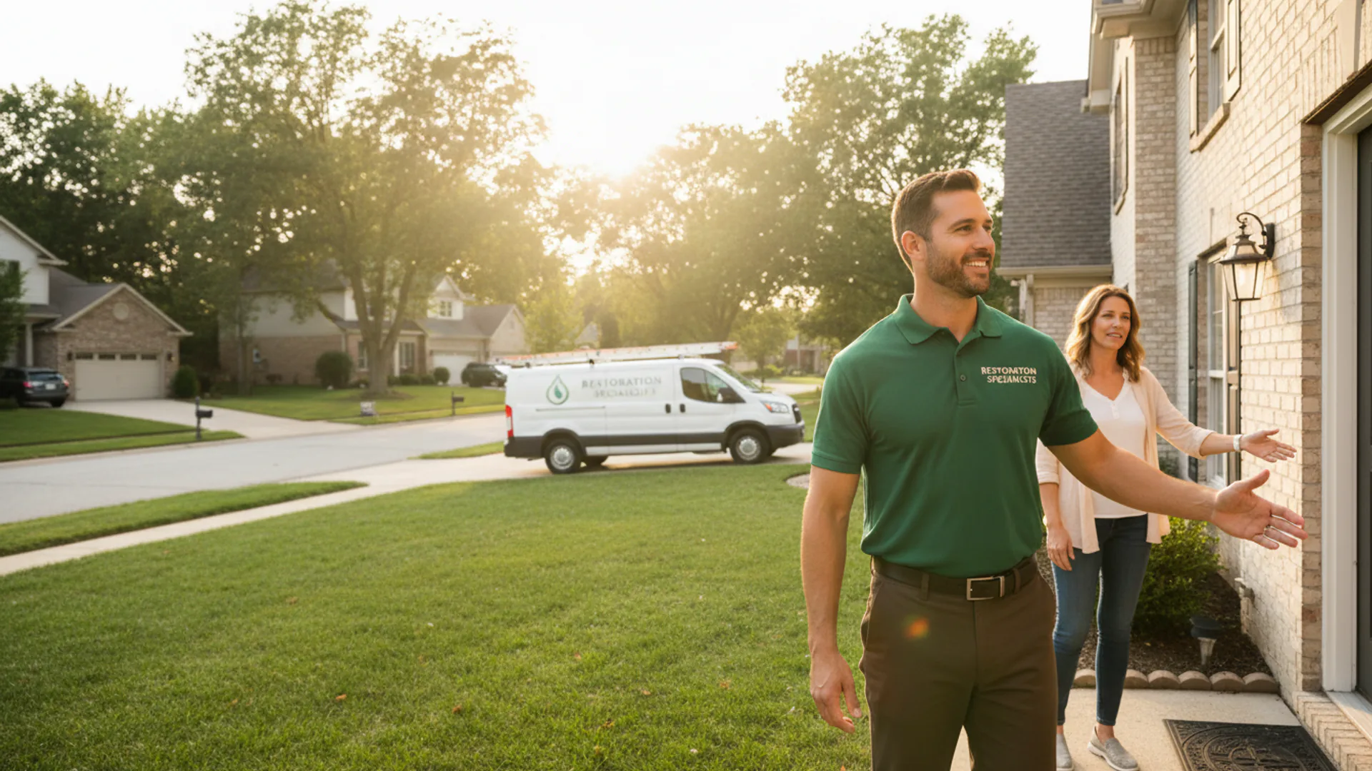 Affordable Water Damage Restoration in Robbinsville, NJ Near Me: Professional Service at Fair Prices